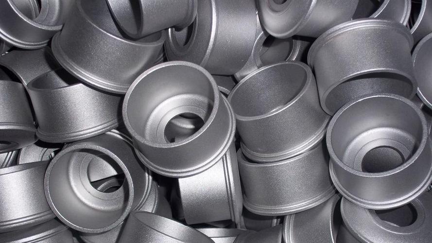 常用金属表面处理材料:喷丸,喷砂适用于哪些场合?有什么特点?